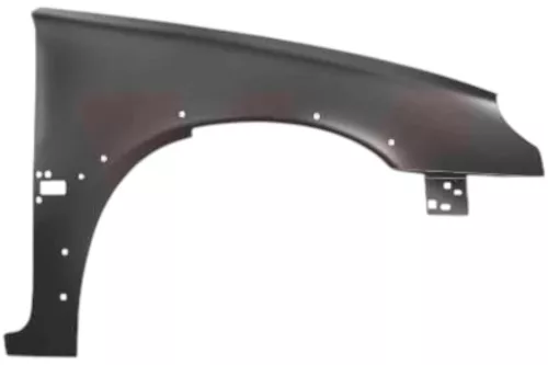 aftermarket Rechter voorscherm 7841N3  (C23CF)
